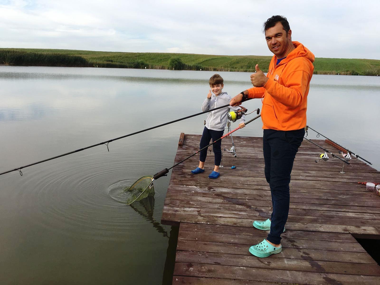 Bila 2 14 - 15 august 2018